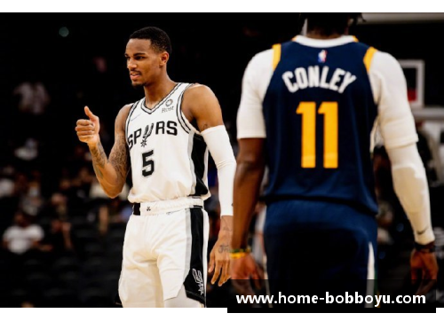 NBA焦点回放：火箭对阵马刺精彩对决全记录