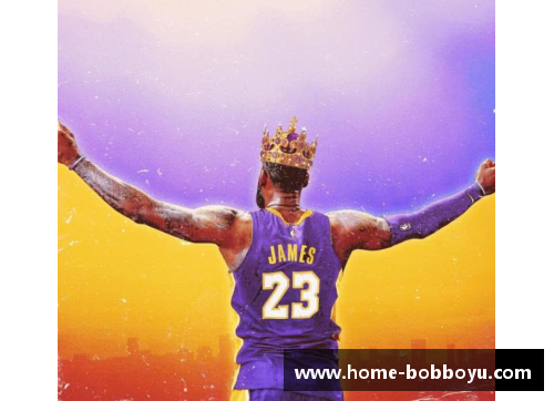 NBA明星代言商机：打造新一代品牌传播与市场营销格局
