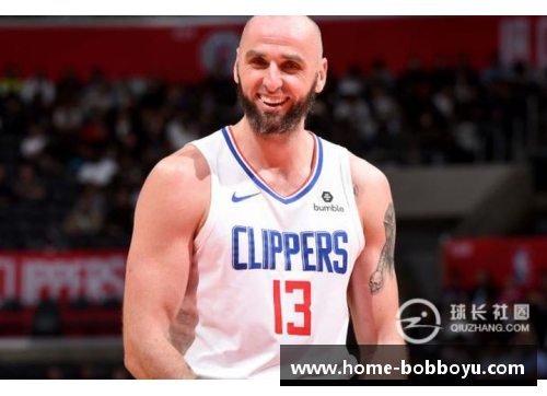 NBA球员奥裴：超越篮球赛场的成就与精彩人生