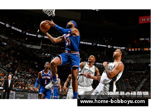 NBA精彩对决：马刺与快船的激烈角逐