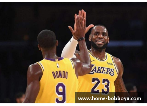NBA组织的全球影响力与未来发展趋势