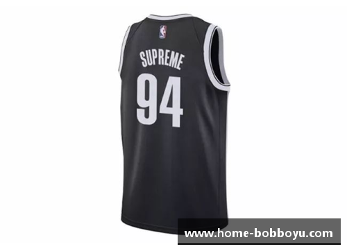 NBA球队球衣设计，哪支球队的最吸引眼球